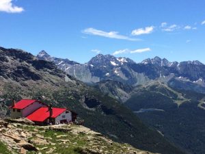 BANDO RIFUGI, NUOVE RISORSE PER 5 MILIONI
