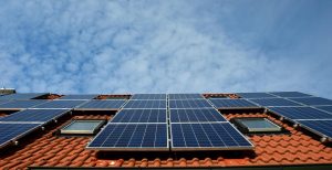 FOTOVOLTAICO, C’È IL CONTRIBUTO A FONDO PERDUTO