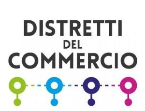 DISTRETTI COMMERCIO 2026 , PUBBLICATO IL BANDO