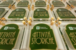 7 MILIONI DI EURO PER LE ATTIVITÀ STORICHE
