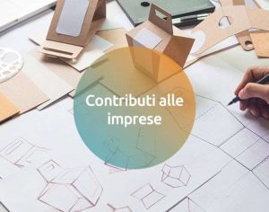 LANZADA, NUOVO BANDO PER LE IMPRESE